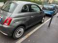 Fiat 500 1.2 s semiautomatico Gris - thumbnail 10