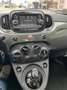 Fiat 500 1.2 s semiautomatico Gris - thumbnail 5