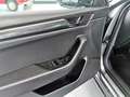 Skoda Superb Combi Leder/LED/RFK/SHZ Gris - thumbnail 8