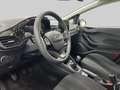 Ford Fiesta 1.0 EcoBoost 95PK 5DRS CONNECTED NAVI TEL AIRCO NA Noir - thumbnail 4
