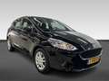 Ford Fiesta 1.0 EcoBoost 95PK 5DRS CONNECTED NAVI TEL AIRCO NA Noir - thumbnail 8