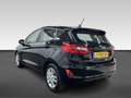 Ford Fiesta 1.0 EcoBoost 95PK 5DRS CONNECTED NAVI TEL AIRCO NA Noir - thumbnail 3