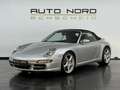 Porsche 997 Carrera S Cabrio*DEUTSCH*PDK*PCM*Bi-Xenon* Silber - thumbnail 9