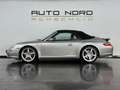 Porsche 997 Carrera S Cabrio*DEUTSCH*PDK*PCM*Bi-Xenon* Silber - thumbnail 8