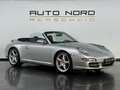Porsche 997 Carrera S Cabrio*DEUTSCH*PDK*PCM*Bi-Xenon* Silber - thumbnail 3