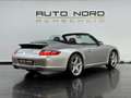 Porsche 997 Carrera S Cabrio*DEUTSCH*PDK*PCM*Bi-Xenon* Silber - thumbnail 5