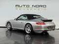 Porsche 997 Carrera S Cabrio*DEUTSCH*PDK*PCM*Bi-Xenon* Silber - thumbnail 7