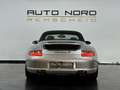 Porsche 997 Carrera S Cabrio*DEUTSCH*PDK*PCM*Bi-Xenon* Silber - thumbnail 6