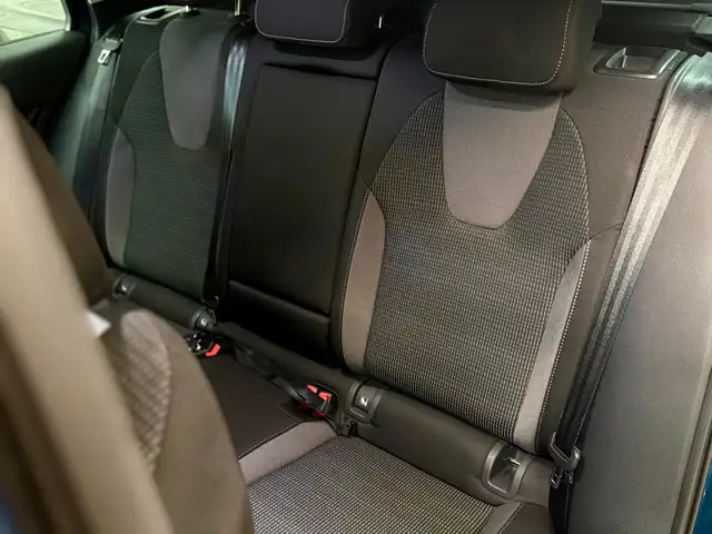 Skoda Octavia view 15