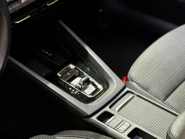 Skoda Octavia view 7