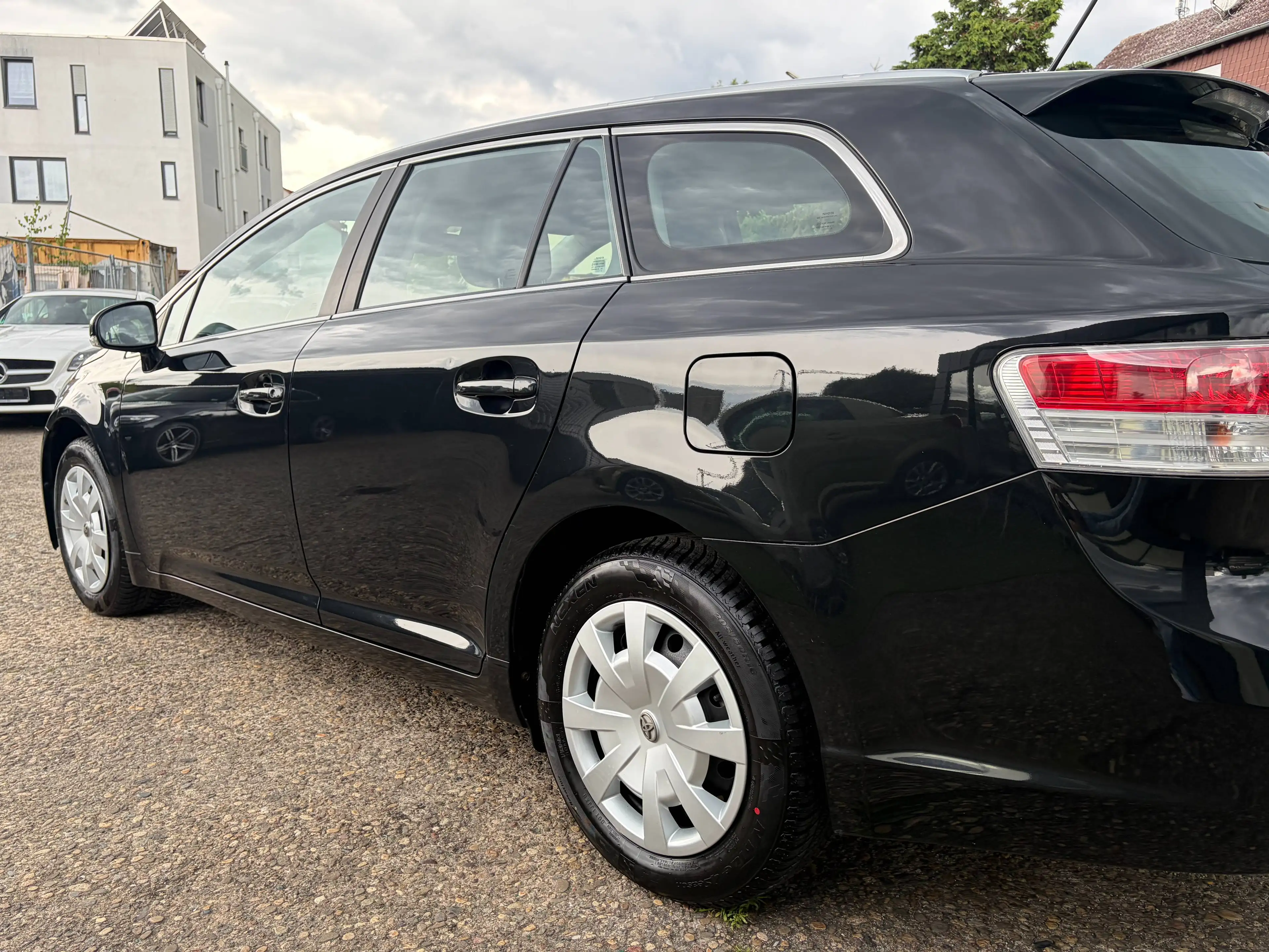 Toyota Avensis Automatik*2.Hand*HU/AU Neu*Tempomat*Toyota Scheckheftgepflegt — photo 7