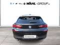 BMW X2 sDrive18i ADVANTAGE NAVI LED GRA PARKASSIST  DAB Schwarz - thumbnail 6