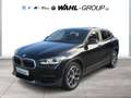 BMW X2 sDrive18i ADVANTAGE NAVI LED GRA PARKASSIST  DAB Schwarz - thumbnail 1
