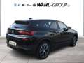 BMW X2 sDrive18i ADVANTAGE NAVI LED GRA PARKASSIST  DAB Schwarz - thumbnail 5