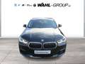 BMW X2 sDrive18i ADVANTAGE NAVI LED GRA PARKASSIST  DAB Zwart - thumbnail 2