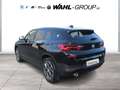 BMW X2 sDrive18i ADVANTAGE NAVI LED GRA PARKASSIST  DAB Schwarz - thumbnail 7