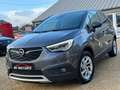 Opel Crossland X 1.2 Turbo ECOTEC 2020 Edit. S/S /CarPlay /AIRCO D. Zwart - thumbnail 1