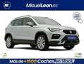 SEAT Ateca 1.5 TSI 110kW DSG S&S Style XXL Gris - thumbnail 3