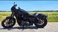 Harley-Davidson Iron 1200 Fekete - thumbnail 1