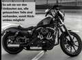 Harley-Davidson Iron 1200 Fekete - thumbnail 5