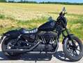 Harley-Davidson Iron 1200 Fekete - thumbnail 7