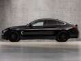 BMW 420 4-serie Gran Coupé 420i High Executive Sport 184Pk Czarny - thumbnail 2