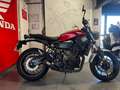 Yamaha XSR 700 Rouge - thumbnail 2