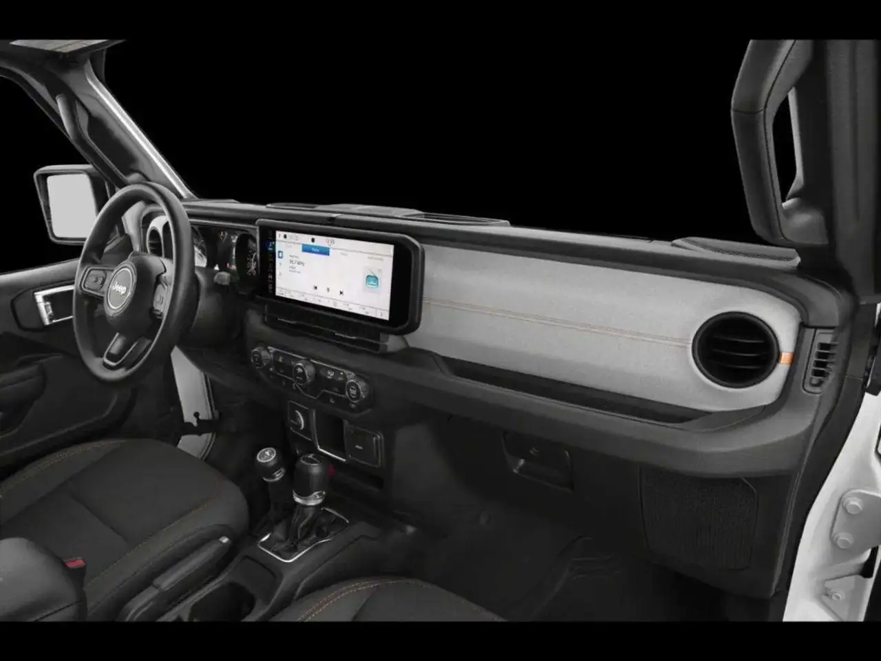 Jeep Gladiator снимка Jeep Gladiator