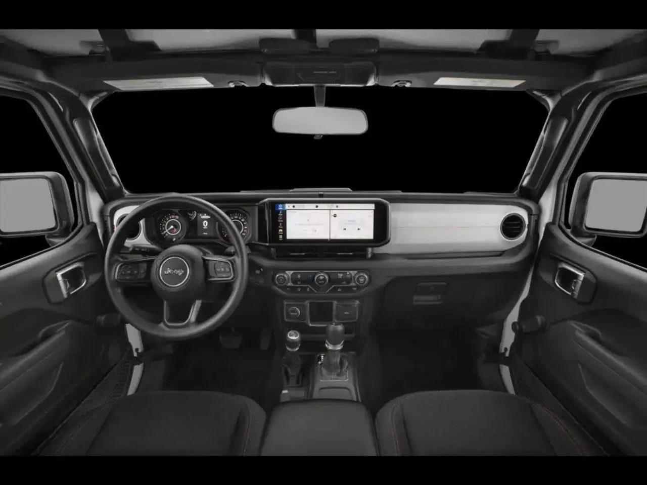 Jeep Gladiator снимка Jeep Gladiator