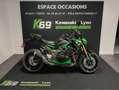 Kawasaki Z 900 Schwarz - thumbnail 1
