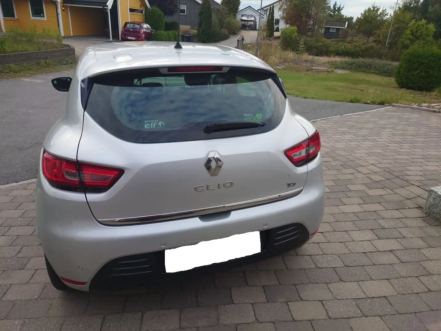 Renault Clio Clio 1.5 dCi - 80 Privilège - 2