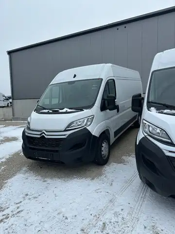 Citroen Jumper Grossraumkasten 33 L3H2 Control BlueHDi 1