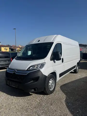 Citroen Jumper Grossraumkasten 33 L3H2 Control BlueHDi 1