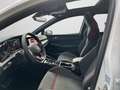 Volkswagen Golf GTI Golf VIII 2.0 TSI GTI Clubsport Kamera, Pano., D Weiß - thumbnail 12