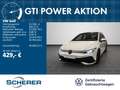 Volkswagen Golf GTI Golf VIII 2.0 TSI GTI Clubsport DSG, Navi, Sitzh Weiß - thumbnail 1