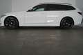 BMW 318 i Touring M Sportpaket Weiß - thumbnail 4