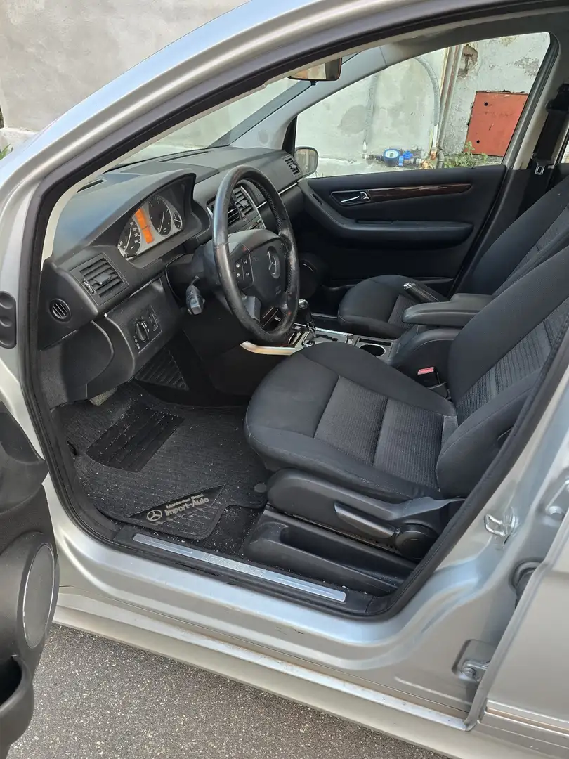 Mercedes-Benz B 200 cdi Sport Grigio - 2
