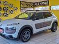 Citroen C4 Cactus Shine 1.BESITZ, NAVI, KLIMA, SIZTHEIZUNG Weiß - thumbnail 7