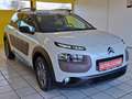 Citroen C4 Cactus Shine 1.BESITZ, NAVI, KLIMA, SIZTHEIZUNG Weiß - thumbnail 4