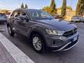 Volkswagen T-Roc T-Roc 2022 2.0 tdi Life 115cv Grigio - thumbnail 1