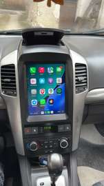 2.0 4WD 5 Sitzer Automatik LT Exclusive