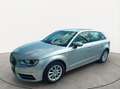 Audi A3 Sportback 1.6 tdi Admired 110cv E6 Silber - thumbnail 3