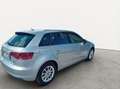 Audi A3 Sportback 1.6 tdi Admired 110cv E6 Silber - thumbnail 4