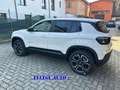 Jeep Avenger PROMO FINANZ. 1.2 Summit INFOTAINTMENT KM 0 Bianco - thumbnail 5