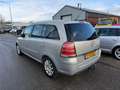 Opel Zafira 1.8 Executive 7- Pers. NAV.+ Airco Bj:2007 Grijs - thumbnail 4