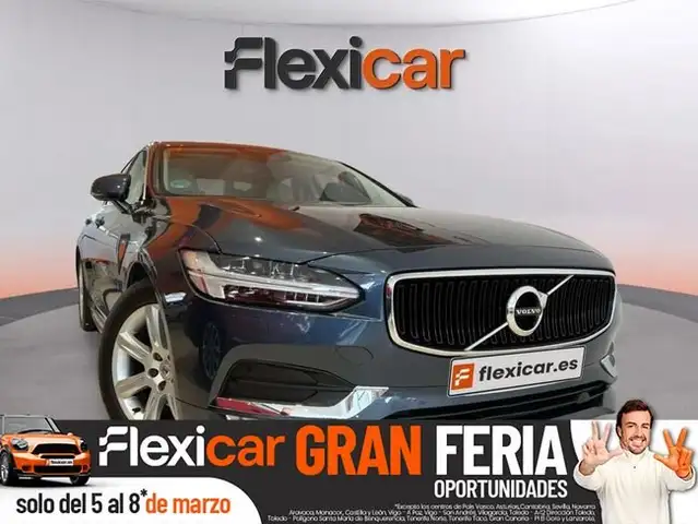 Volvo S90 D3 Momentum Aut. 150