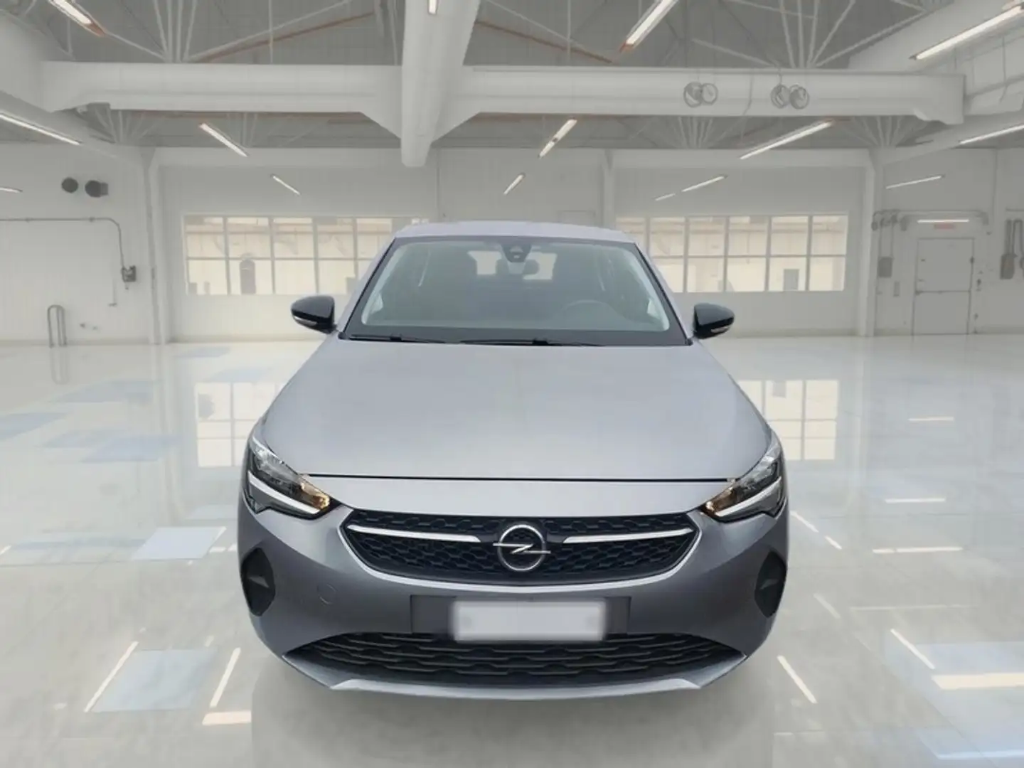 Opel Corsa 1.5 Diesel Edition 100cv MT6 5 PORTE - 2