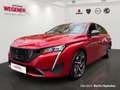 Peugeot 308 SW Allure PureTech 130 EAT8 *360°Kamera*SHZ* Rot - thumbnail 1