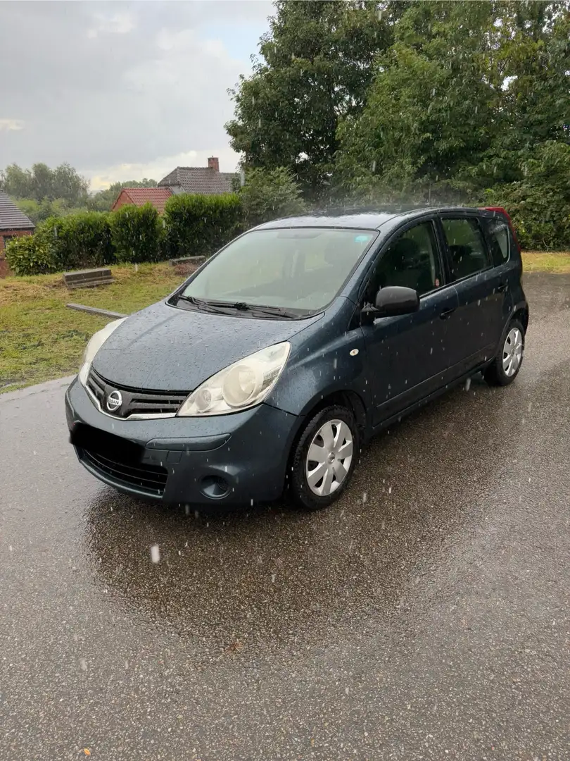 Nissan Note 1.4i Connect Edition - 1