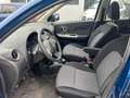 Nissan Micra Acenta Bleu - thumbnail 9